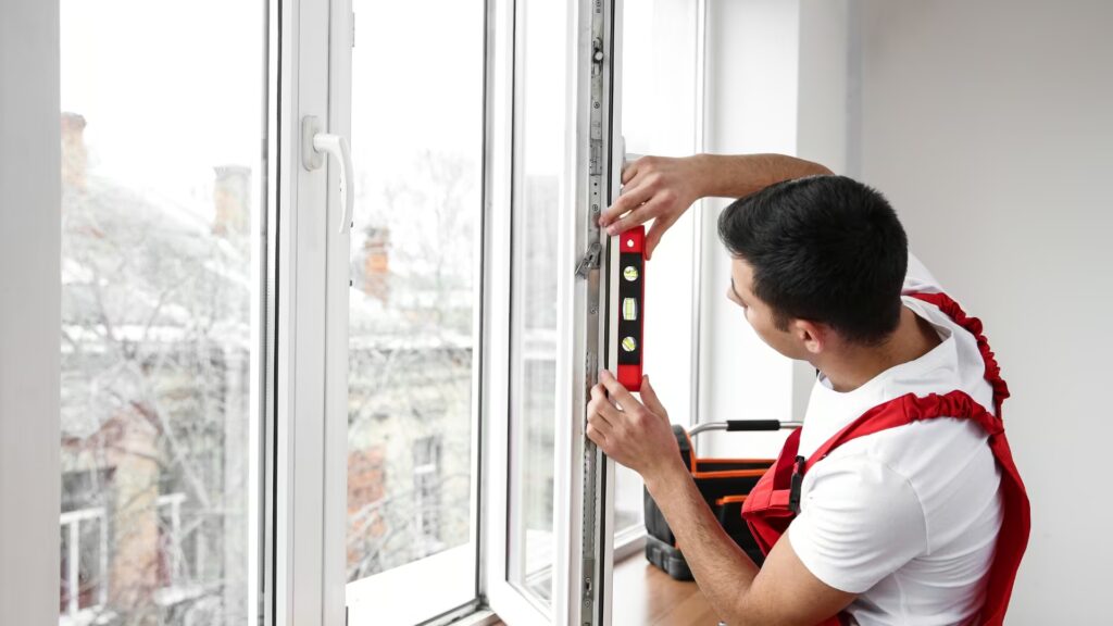 Glass Repair & Installation