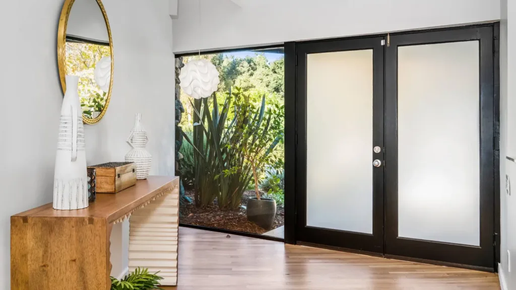 Most steel door problems aren’t the steel