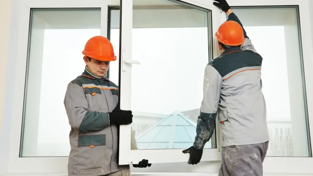 SINGLE PANE