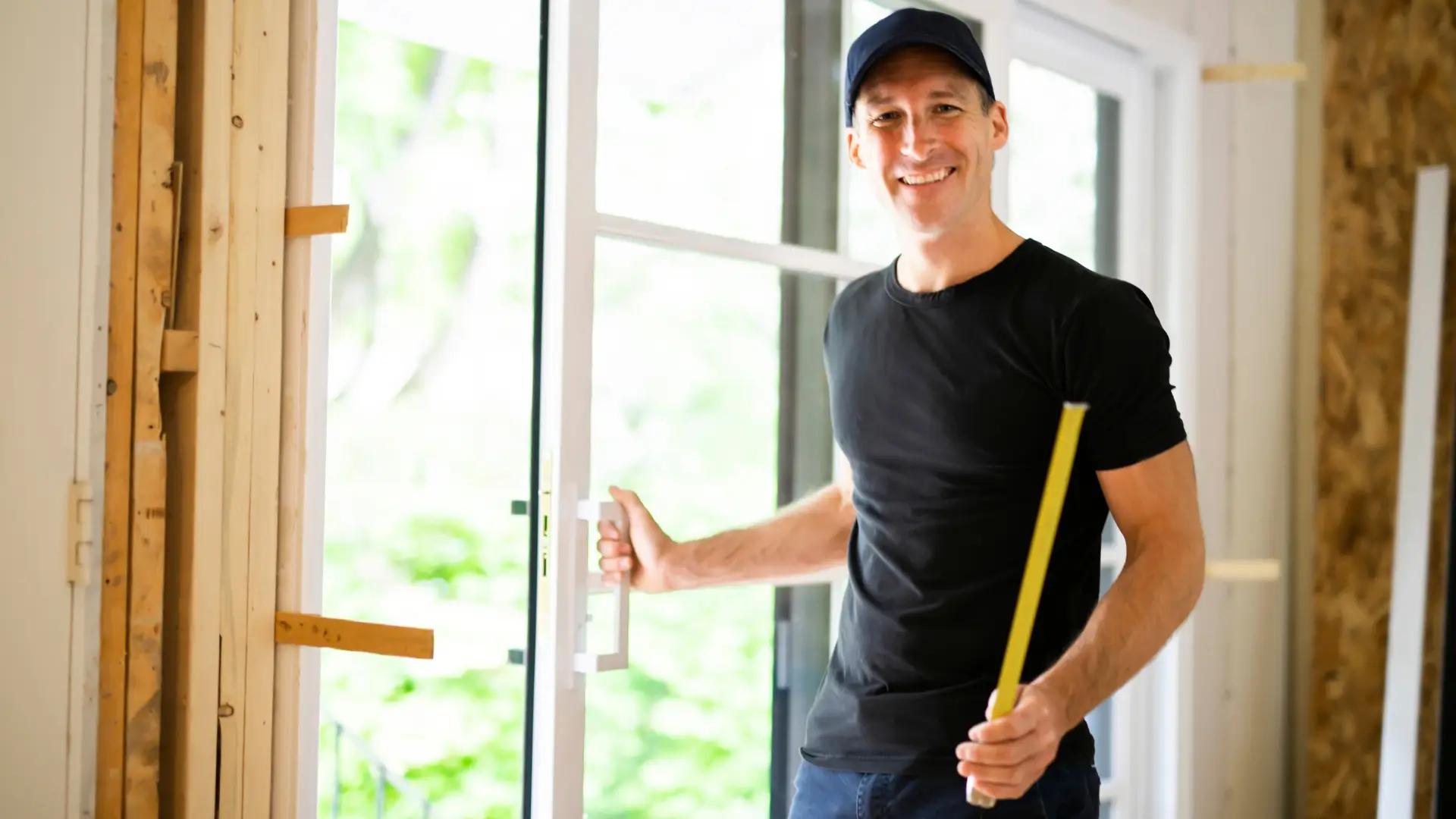 SLIDING PATIO DOORS Repair Toronto