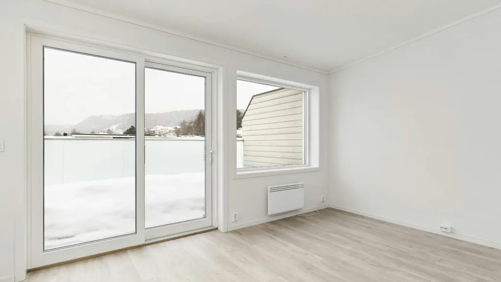 SLIDING PATIO DOORS Window Glass