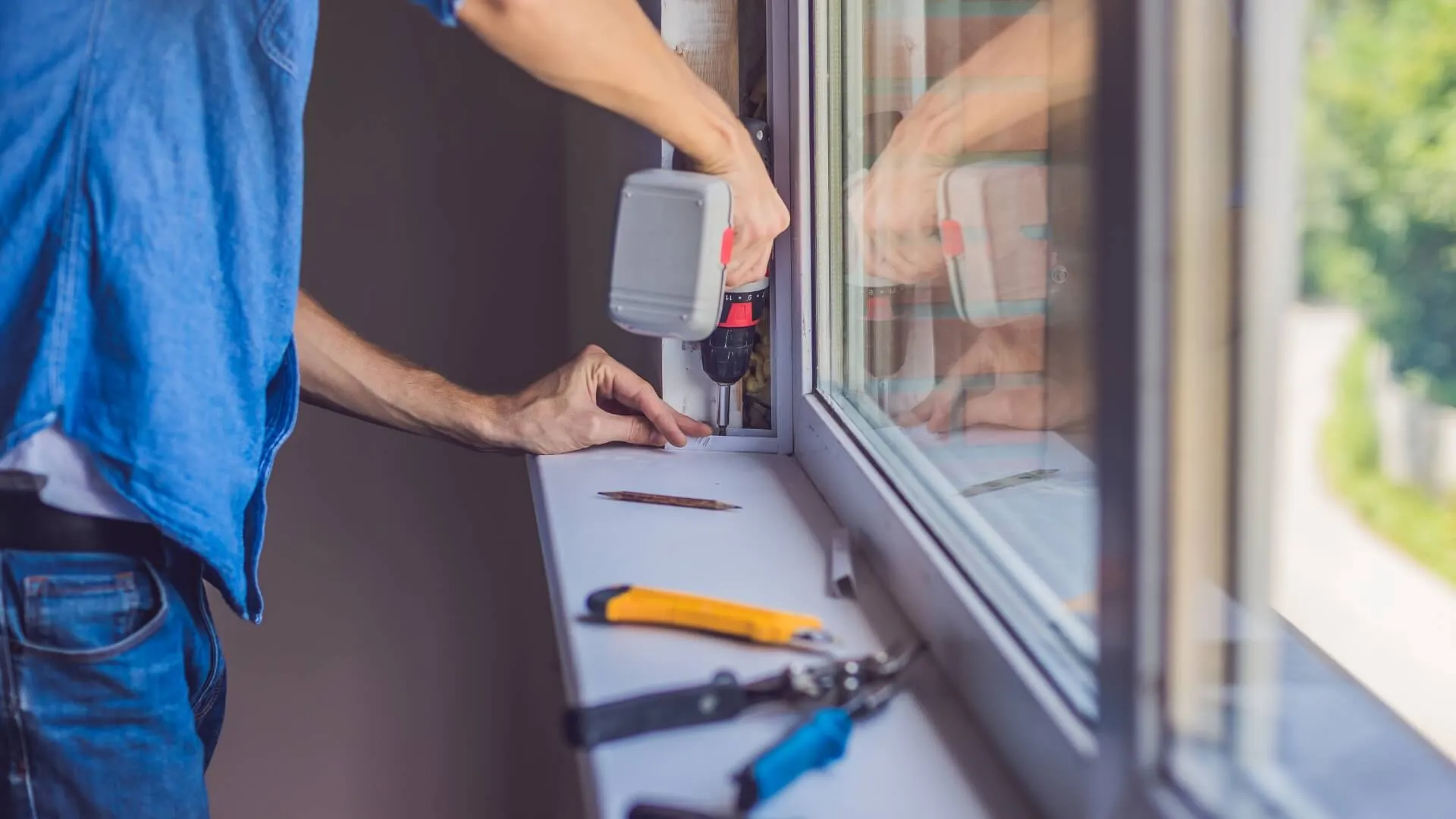 WINDOW GLASS SERVICE Toronto